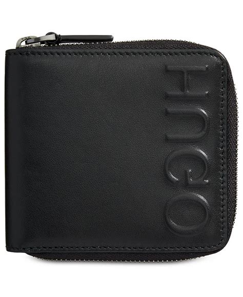 hugo boss wallet sale.